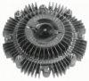 SACHS 2100 500 047 Clutch, radiator fan